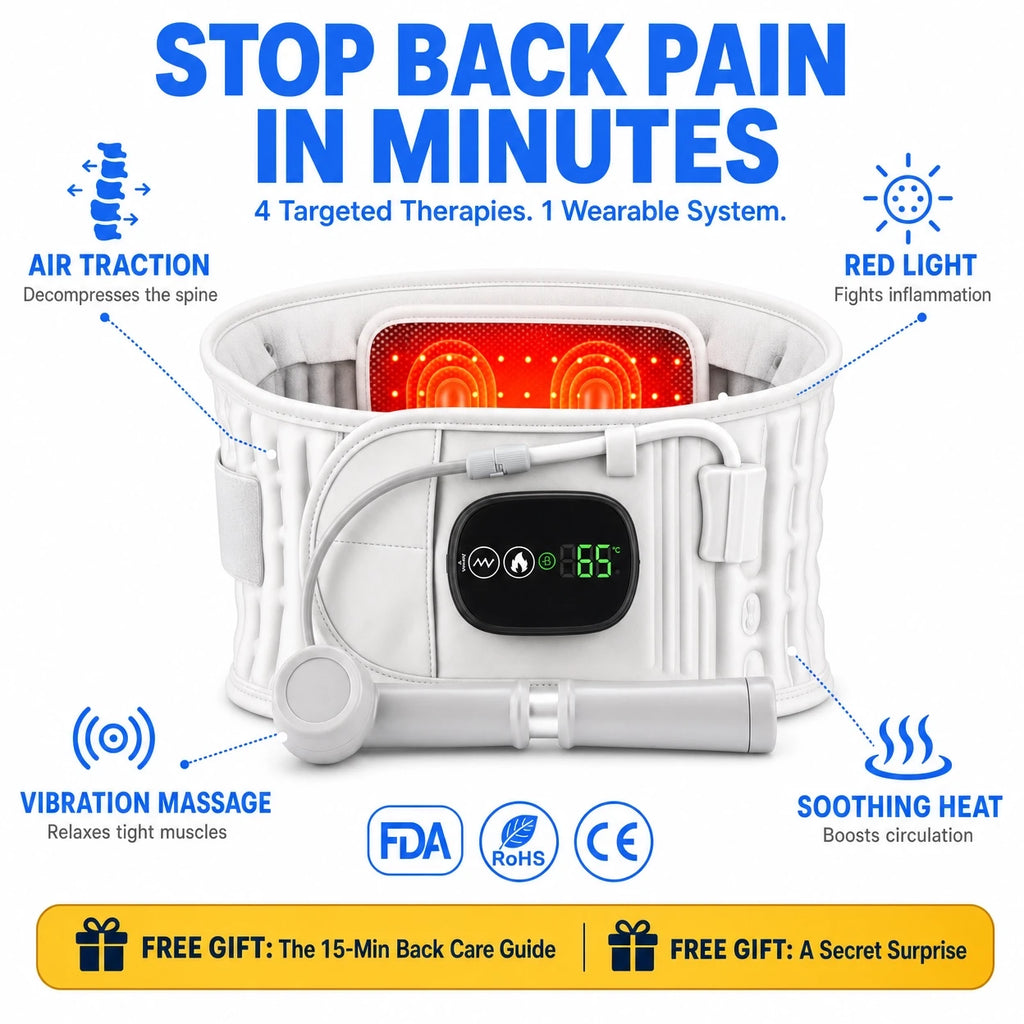 Kinexo Pro Lumbar System