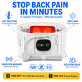Kinexo Pro Lumbar System