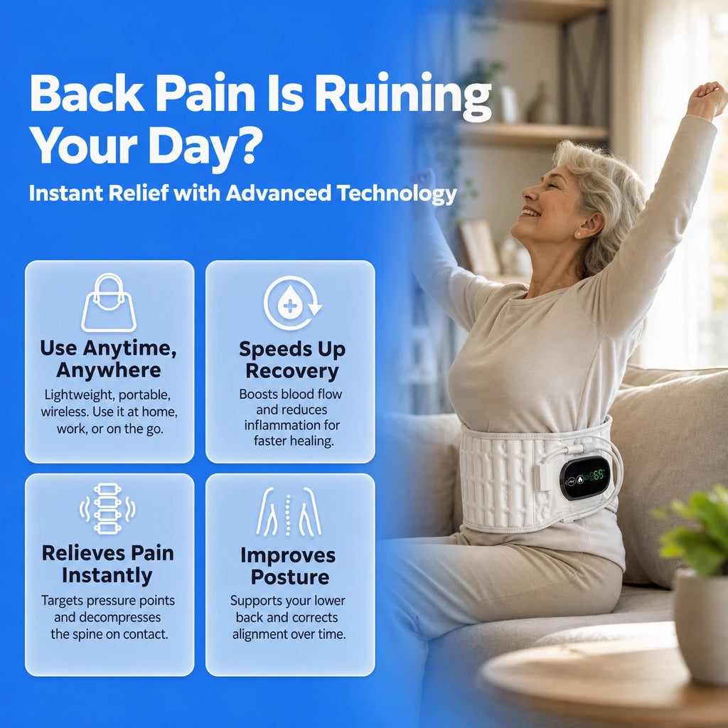 Kinexo Pro Lumbar System