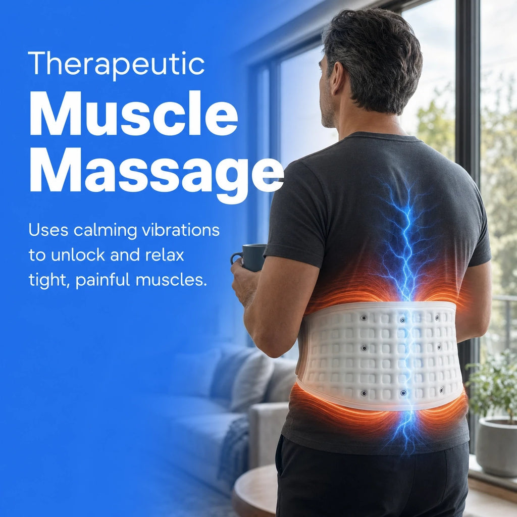 Kinexo Pro Lumbar System