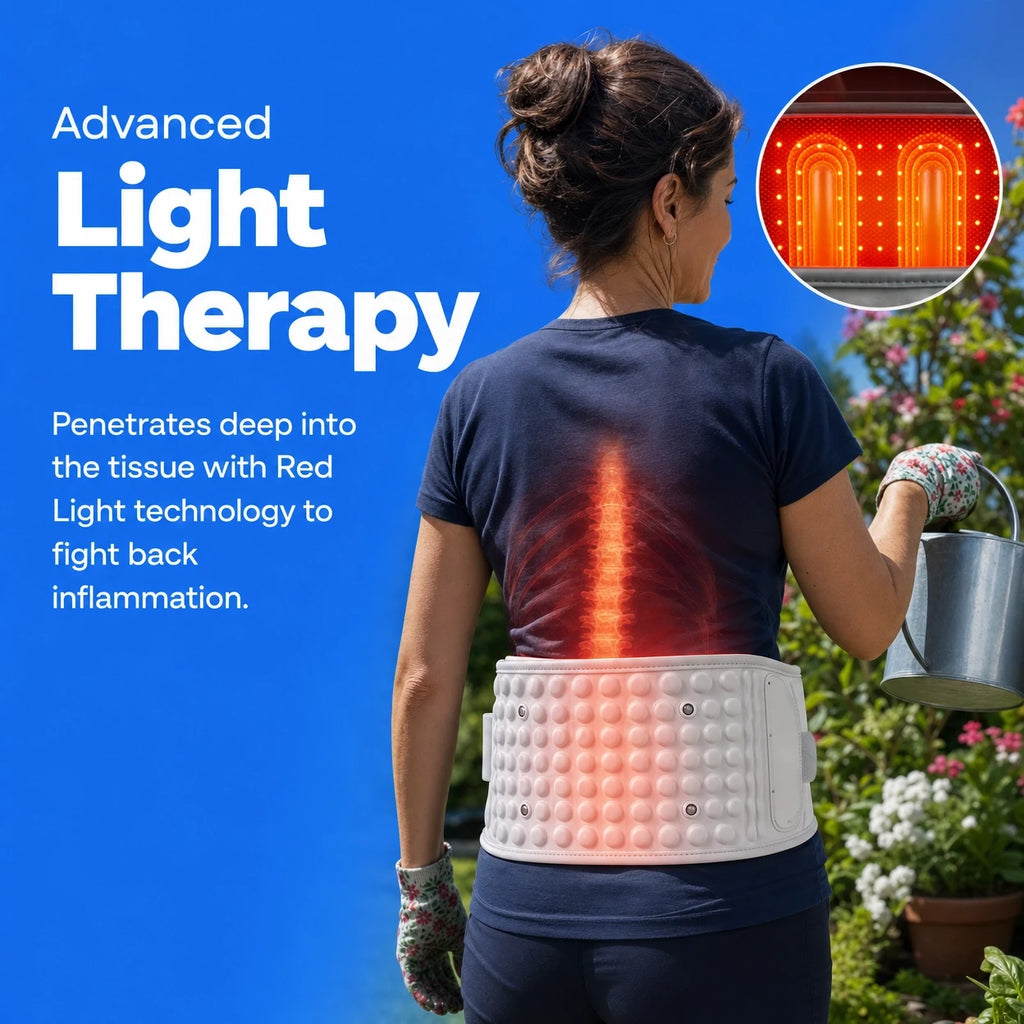 Kinexo Pro Lumbar System