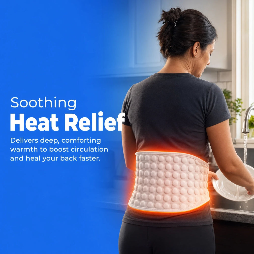 Kinexo Pro Lumbar System