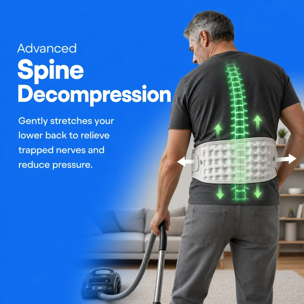 Kinexo Pro Lumbar System