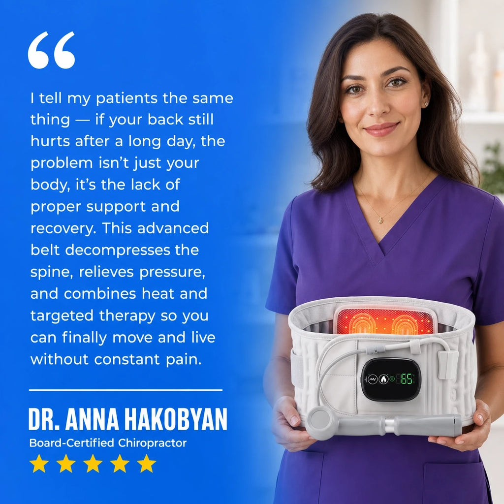 Kinexo Pro Lumbar System