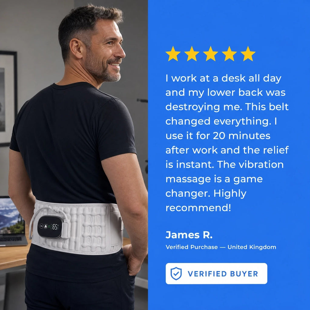 Kinexo Pro Lumbar System