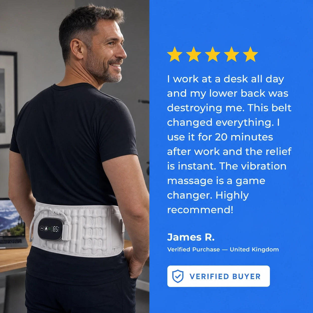 Kinexo Pro Lumbar System